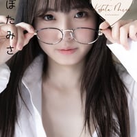 2024年/窪田美沙カレンダー(A2サイズ)
