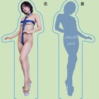 【生誕】蒼野杏アクリルスタンド