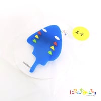 エイ・ブローチ