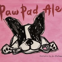 Paw Pad Ale 6本セット