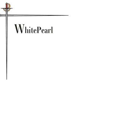 White Pearl 6本入り