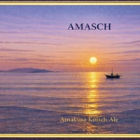 【AMASCH】  6本セット