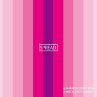 SPREAD6本入り