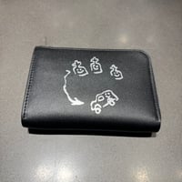【DEVASTEE】ミニウォレット