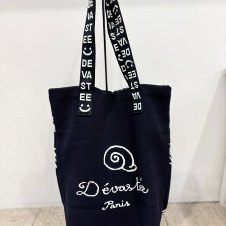 ニットバッグ | STORES