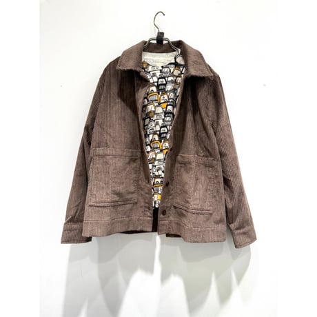 CATEGORY BRANDS | Jasmin Speaks