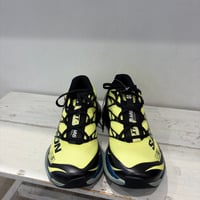 【mm6×Salomon】XT-MM6 （コラボスニーカー 2026SS）