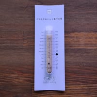 tabishio stick ごはんをおいしく食べる塩