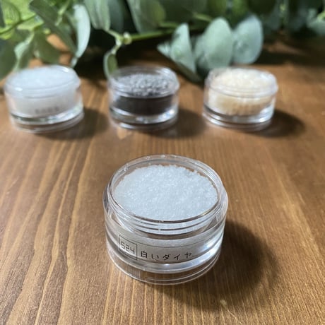 【丞茶寮】コラボソルトセット