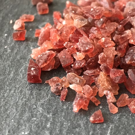 tabishio stick ベンガル・カラナマック　結晶