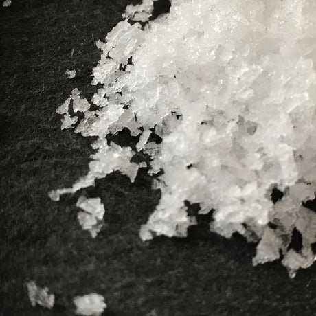 tabishio stick カムイ・ミンタルの塩　淡雪