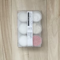 tabishio select 揚げ物用（6種）