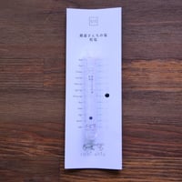 tabishio stick 蔵盛さんちの塩　粒塩