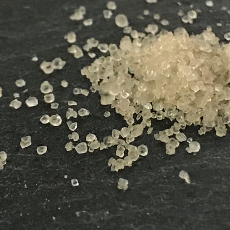 tabishio stick 沖縄の海水塩燻製塩