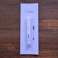 tabishio stick ウユニ塩湖の塩