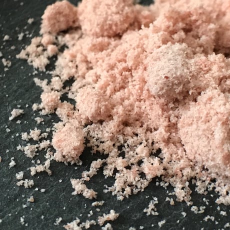 tabishio stick ヒマラヤ山麓の岩塩