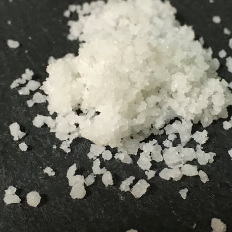 tabishio stick 粟国の塩　釜炊き