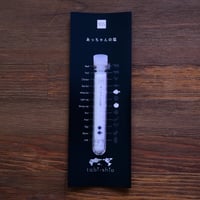 tabishio stick あっちゃんの塩