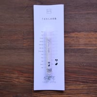 tabishio stick うるわしの花塩