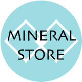 MINERAL STORE produced by SHIHO AOYAMA