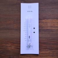tabishio stick 石垣の塩