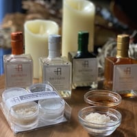 【丞茶寮】コラボソルトセット