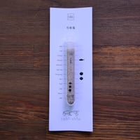 tabishio stick 弓削塩