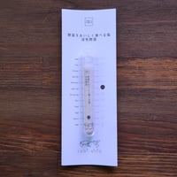 tabishio stick 野菜をおいしく食べる塩　淡色野菜