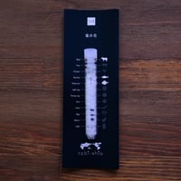 tabishio stick 塩の花