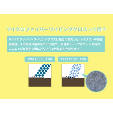 ジャンプ・ショーワのガラスダスター ツーシャイン　レギュラー