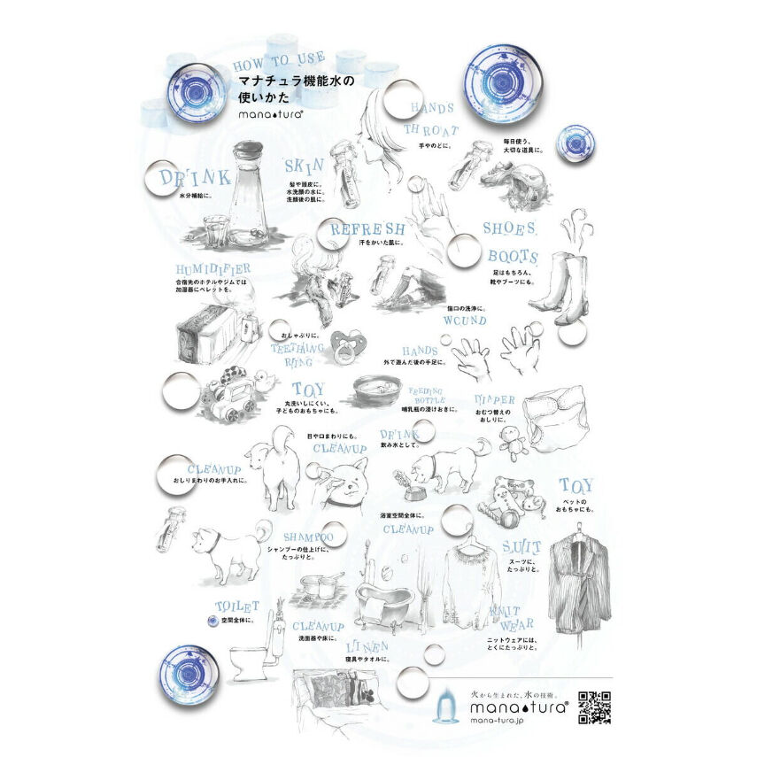 旧パッケージ】マナチュラ4gレギュラーペレット | smileK shop