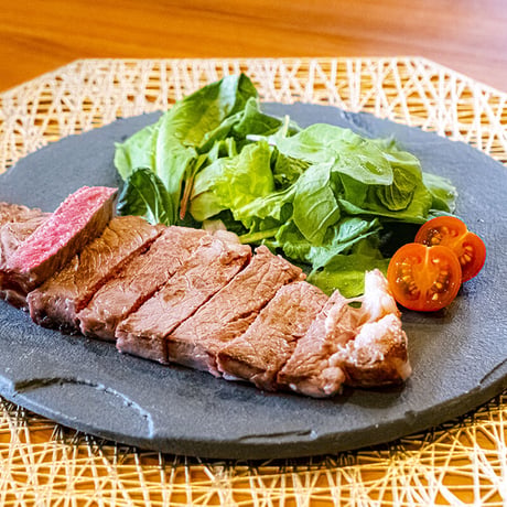 【道産熟成牛】大金畜産　通販「熟成牛サーロインステーキ 180g×２枚」《送料込み》