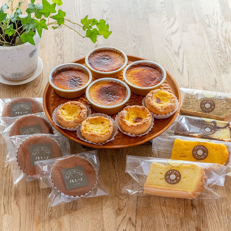 人気No.1】コッコテラス 通販「コッコテラスお得セット たまご農園が