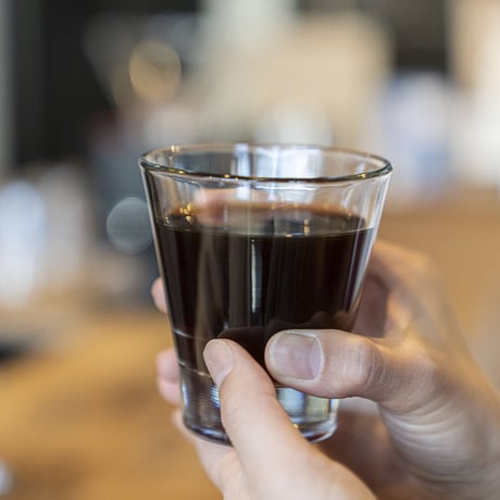 【正統派！】宮の森アルケミストコーヒー　通販「3銘柄スペシャリティコーヒー飲み比べセット（深煎り〜中煎り）」《送料無料》