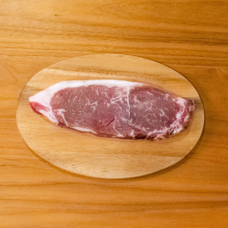 道産熟成牛】大金畜産 通販「熟成牛サーロインステーキ」《送料 道産熟成牛】大金畜産 通販「熟成牛サーロインステーキ」《送料