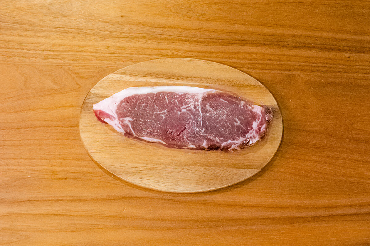 道産熟成牛】大金畜産 通販「熟成牛サーロインステーキ」《送料 道産熟成牛】大金畜産 通販「熟成牛サーロインステーキ」《送料