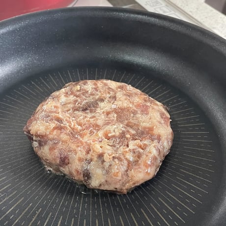 【食べ応え抜群！】GOOD GOOD MEAT 通販 「ハンバーグ2種類食べ比べセット」