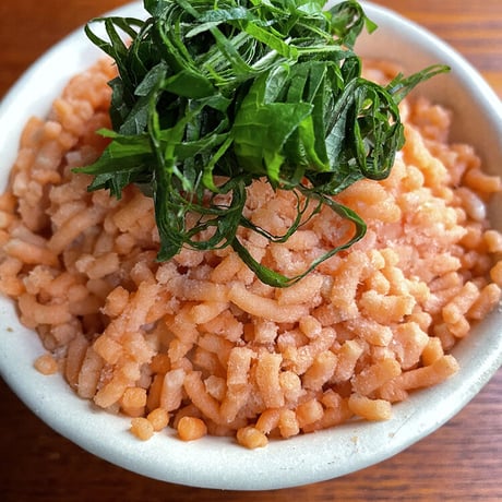 【ご飯のお供に】鮭とろフレーク 100ｇ×4個《送料無料》（※沖縄、離島除く）