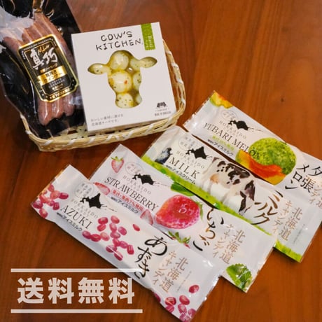 CATEGORY 余市町 | おウチで大北海道展