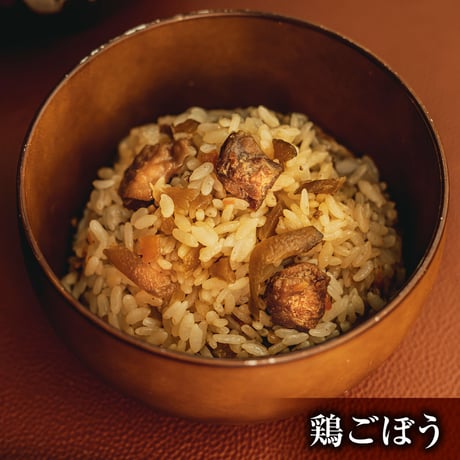 【簡単で美味しい！】白楊舎 通販「てぬきのできるご飯のもと6缶セット」《送料無料》（九州・沖縄を除く）