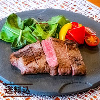 【道産熟成牛】大金畜産　通販「熟成牛モモステーキ 160g×3枚セット」《送料込み》