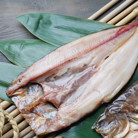 【完全受注生産】菅原水産　通販　「ほっけ食べ比べ満足セット」《送料無料》