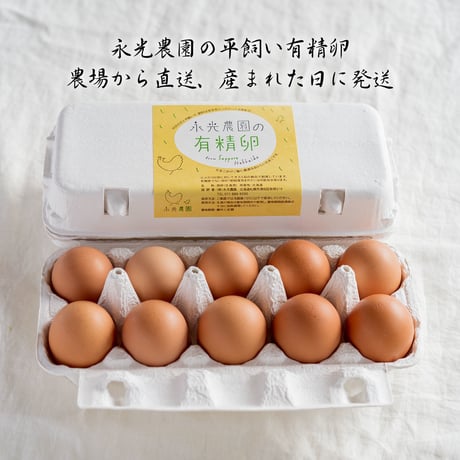 【濃厚！】おおぞら三昧×永光農園コラボ　通販「究極の卵かけご飯セット20食分」《送料無料》