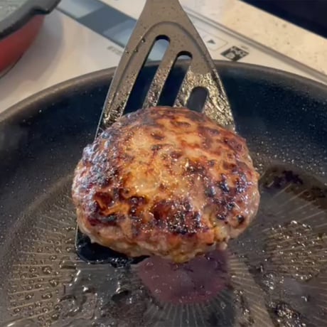 【食べ応え抜群！】GOOD GOOD MEAT 通販 「ハンバーグ2種類食べ比べセット」