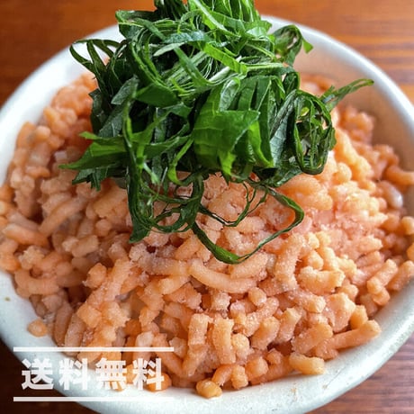 【ご飯のお供に】鮭とろフレーク 100ｇ×4個《送料無料》（※沖縄、離島除く）