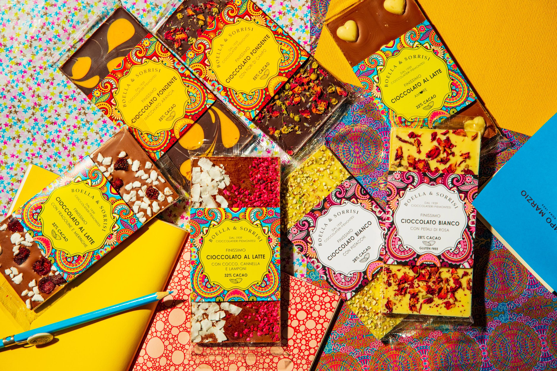 Eurochocolate-Japan