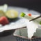 [※追加用※] 長崎産 活とらふぐてっさ１人前 黒門市場 西川鮮魚店