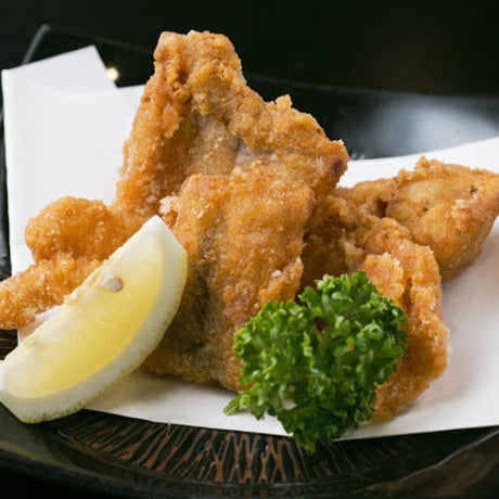 [送料無料] 長崎産 活とらふぐ３〜４人前お鍋セット 黒門市場 西川鮮魚店