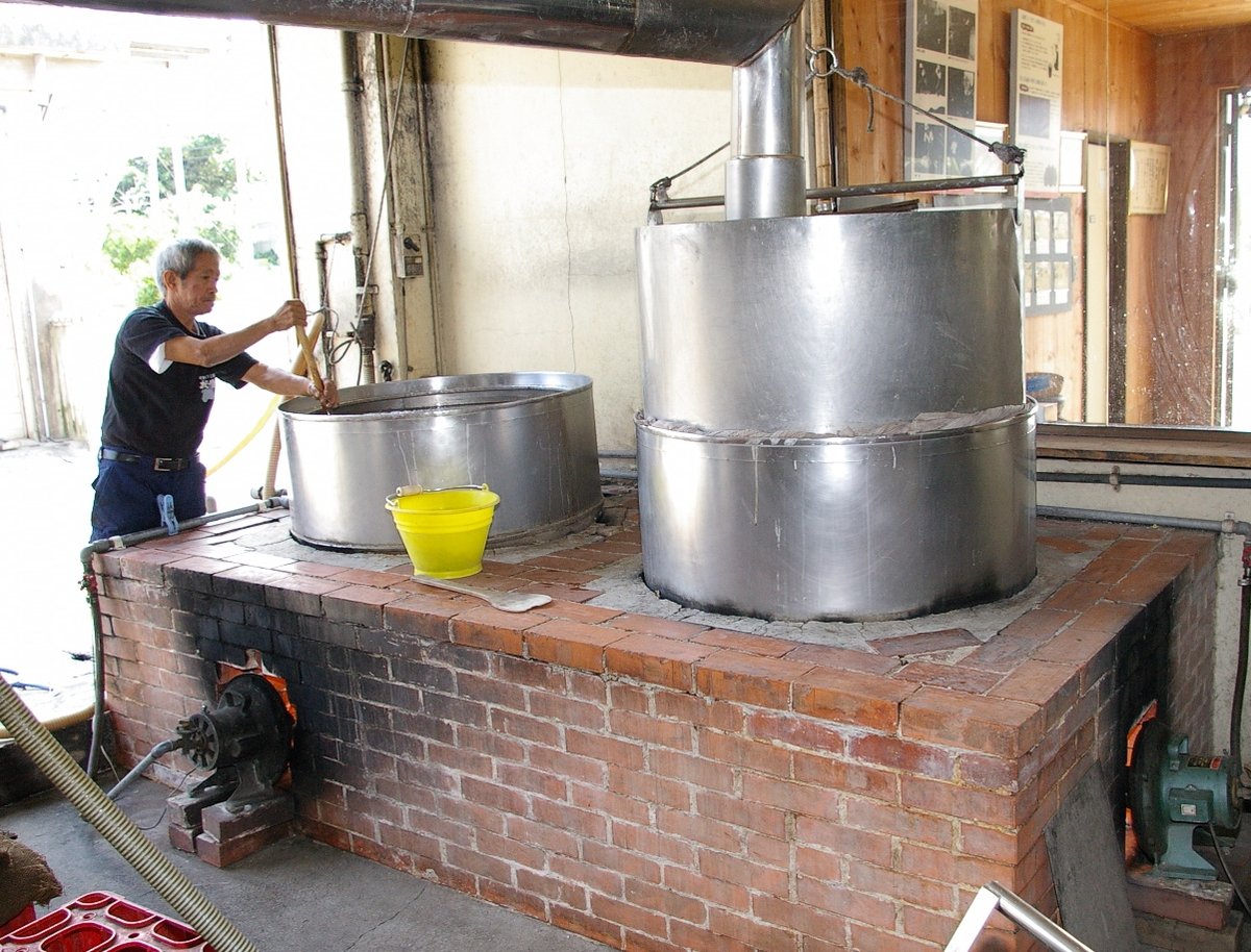 福島米の泡盛「三拝云39度」 ありがとうのお酒720ml 2014年仕込み