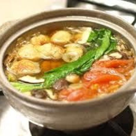 辛味　鬼のなみだセット プレーン2本・ ニンニク1本